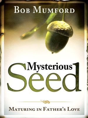 cover image of Mysterious Seed